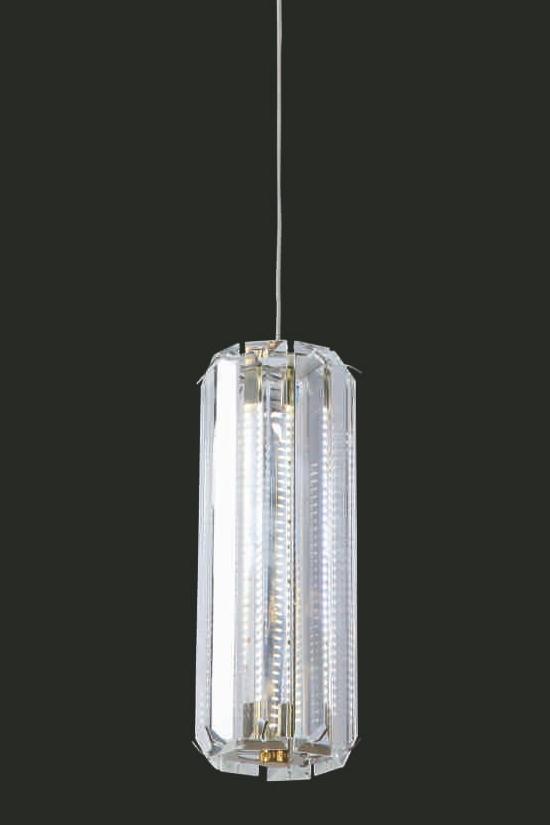 LED Single Pendant Lights